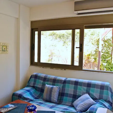 Luxury Beach House Viewing At The Corinthian Gulf Vakantiehuis