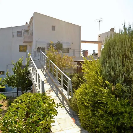 Luxury Beach House Viewing At The Corinthian Gulf Vouliagmeni Lake